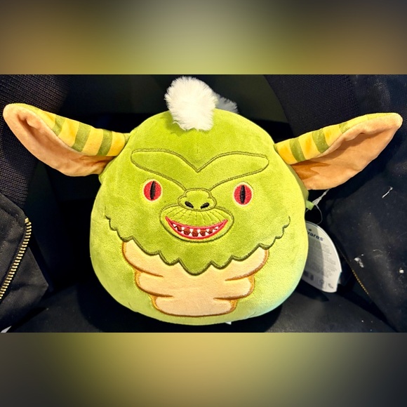 Squishmallows Other - BNWT Gremlins Stripe 6.5” Squishmallows